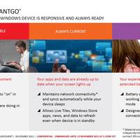 AMD 2014 Mobility Update 