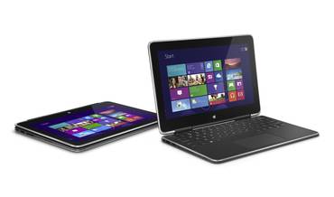 Dell XPS 11: 2-in-1-Ultrabook ab heute vorbestellbar