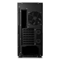 Antec P100 - Heck