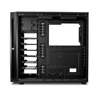 Antec P100 - Mainboardträger