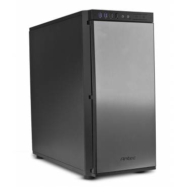 Antec P100 - Front