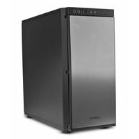 Antec P100: neues Silent-Gehäuse kommt in Kürze