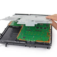 PlayStation 4 - Teardown