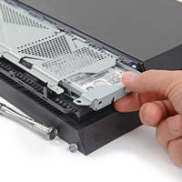 PlayStation 4 - Teardown
