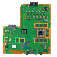 PlayStation 4 - Teardown