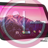 Googles neues Nexus 10