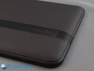 Kindle Fire HD - Das Amazon Tablet im Test