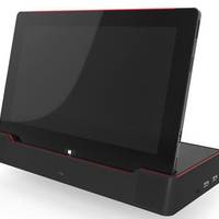 AMD-Tablet "Project Discovery"