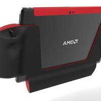 AMD-Tablet "Project Discovery"