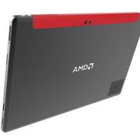 AMD-Tablet "Project Discovery"