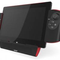 AMD-Tablet "Project Discovery"