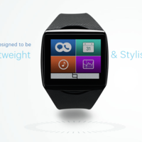 Toq-Smartwatch von Qualcomm