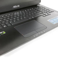 ASUS: ROG G750JX 17,3" Gaming-Notebook im Test