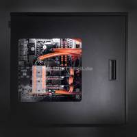 Hypercube