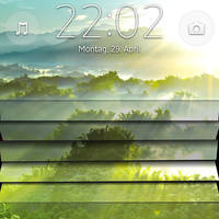 Sony Xperia Z Screenshot