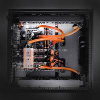 Hypercube