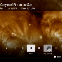 Microsoft Xbox One: Next-Gen-Konsole bekommt eigene YouTube-App