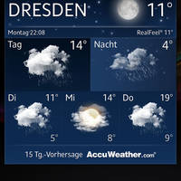 Sony Xperia Z Screenshot
