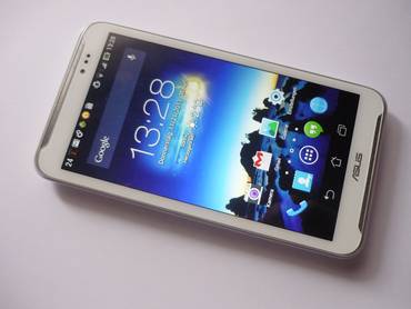 Asus fonepad Note FHD6 im Kurztest