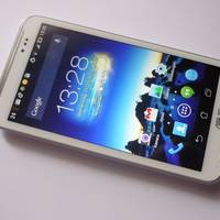 Asus fonepad Note FHD6 im Kurztest