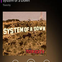 Sony Xperia Z Screenshot