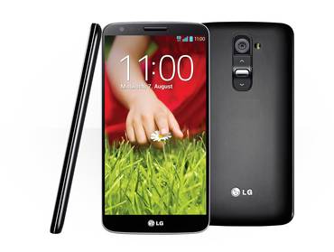 LG G2 Mini: 4,7-Zoll-Variante des G2 wird zur CES erwartet