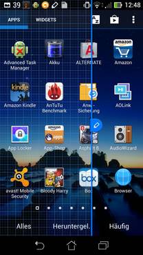 Asus fonepad Note FHD6-Stylus