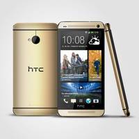 HTC One: Ab Dezember auch in Gold erhältlich