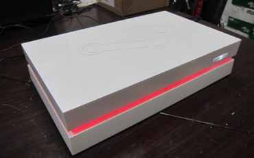 Steam Machine: Erste Bilder zeigen Prototypen von iBuyPower