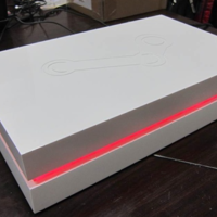 Steam Machine: Erste Bilder zeigen Prototypen von iBuyPower