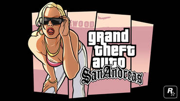 GTA San Andreas: Ab Dezember für Android, iOS, Windows Phone und Amazon Kindle erhältlich