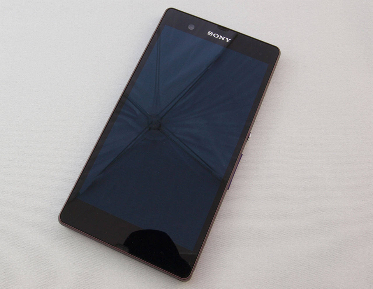 Sony Xperia Z 