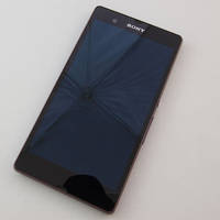 Sony Xperia Z 