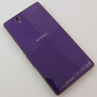 Sony Xperia Z 