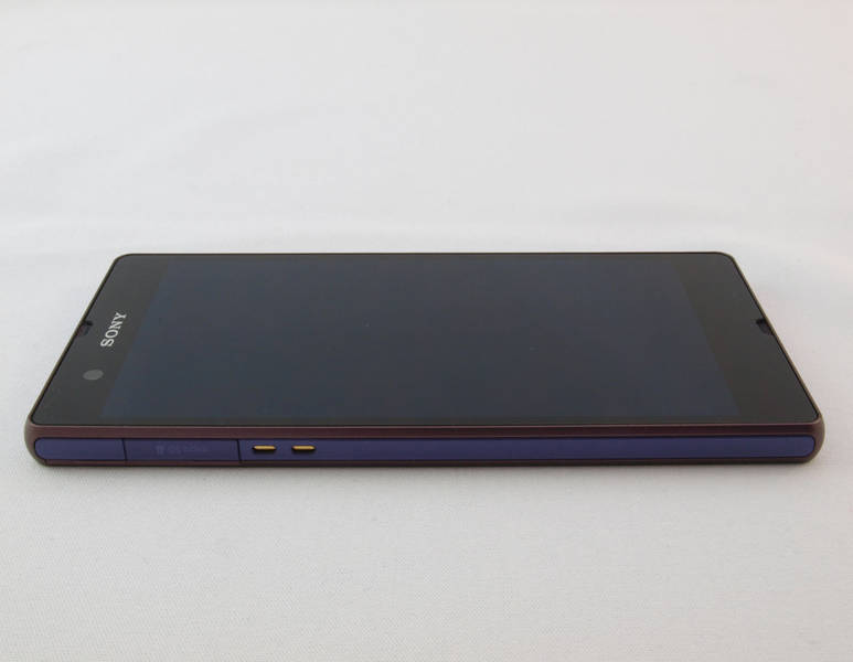 Sony Xperia Z Sony Xperia Z