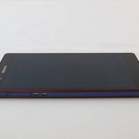 Sony Xperia Z 