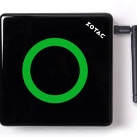 Zbox nano AQ01