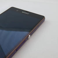 Sony Xperia Z 