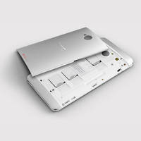 HTC One: Dual-SIM-Variante mit microSD-Slot ab nächster Woche in UK erhältlich