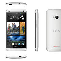HTC One als Dual-SIM-Variante