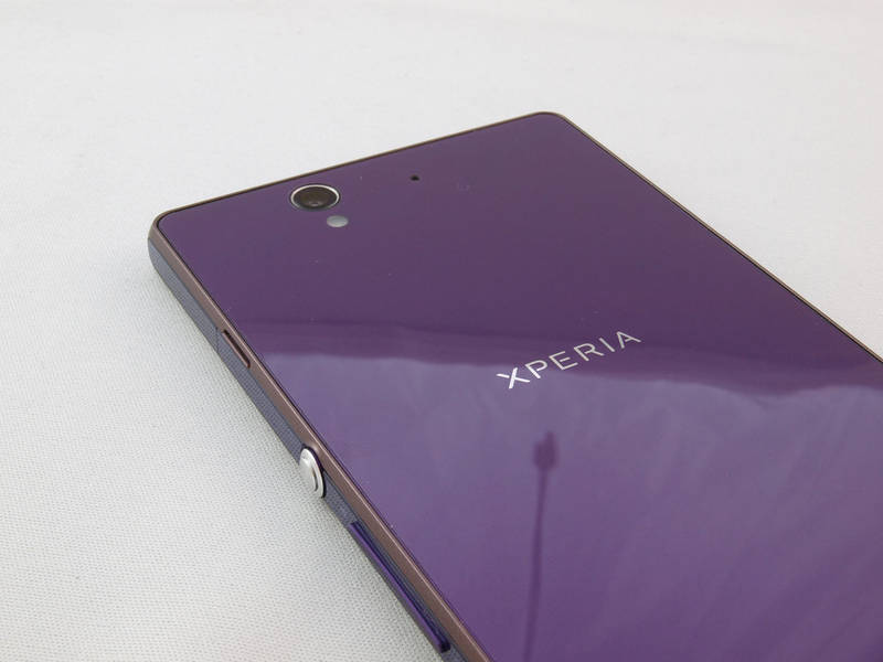 Sony Xperia Z Sony Xperia Z