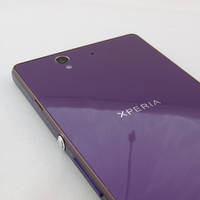 Sony Xperia Z 
