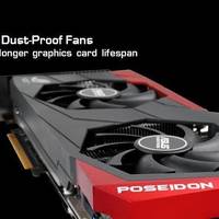 Asus "Poseidon"-Grafikkarte
