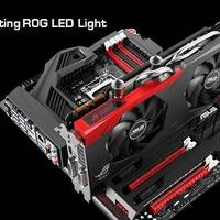 Asus "Poseidon"-Grafikkarte