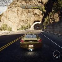 Need for Speed Rivals