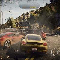 Need for Speed Rivals