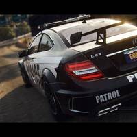 Need for Speed Rivals