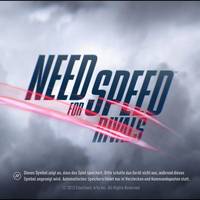 Need for Speed Rivals