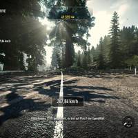 Need for Speed Rivals
