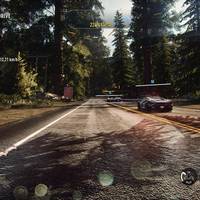 Need for Speed Rivals